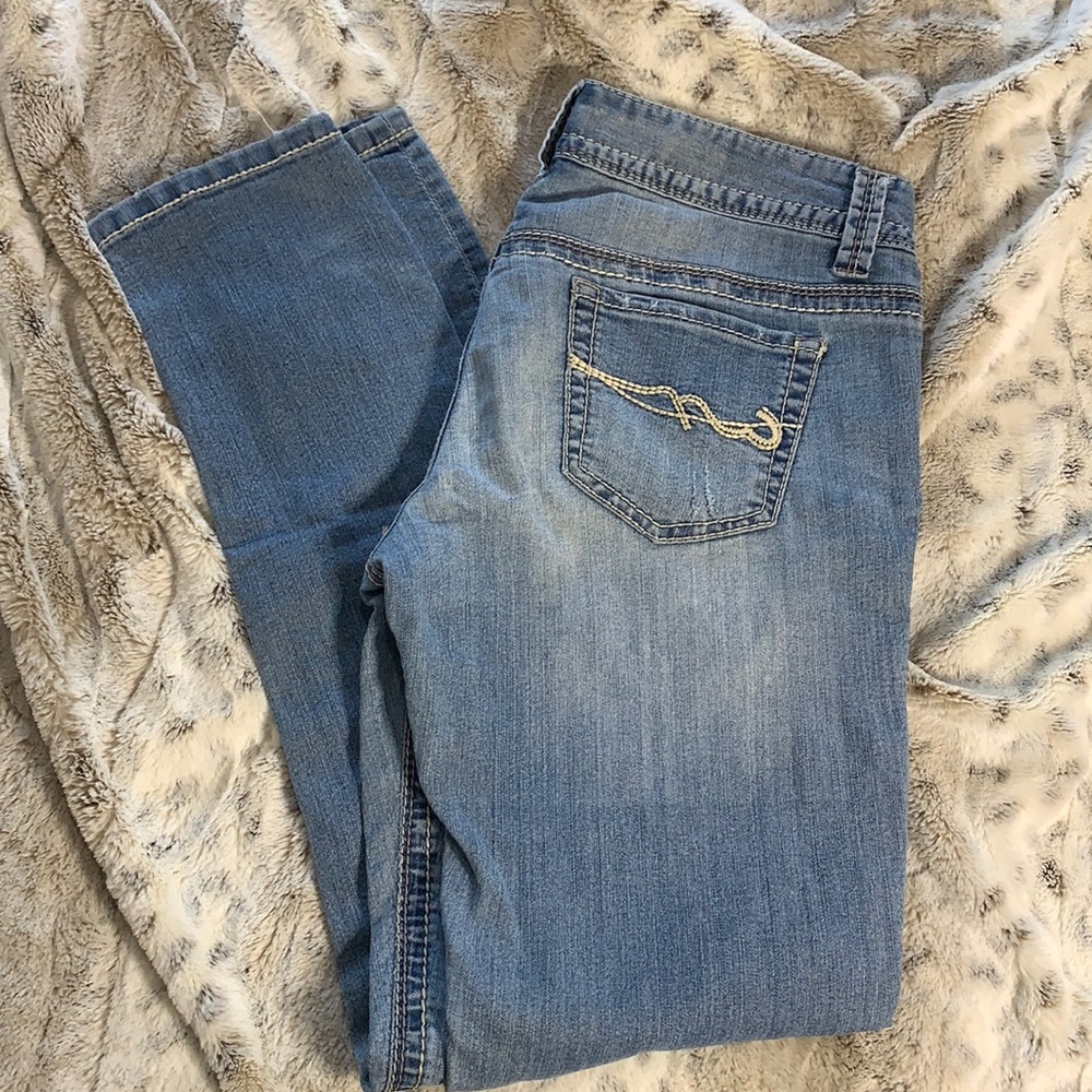 American Rag Jeans - 9 Regular